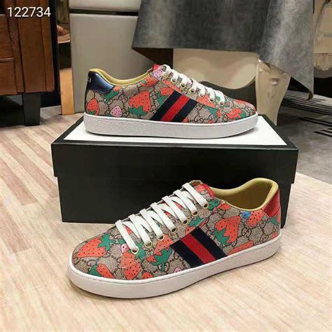 cheap gucci shoes sneakers|gucci shoes sneakers women.